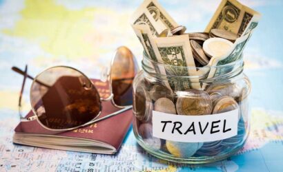Traveling Budget